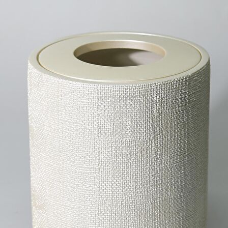 Natural Çöp Kovası İnci