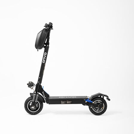 Onvo OV-012 Offroad 800 W Elektrikli Scooter