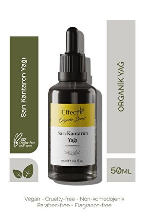 Sarı Kantaron Yağı 50 ml