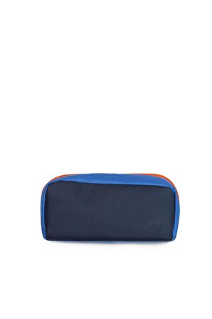 Be Happy Tek Bölmeli Unisex Çocuk Kalem Kutusu