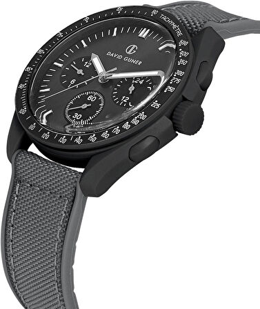 DG-8627GD-Y9 DAVID GUNER KOL SAATİ