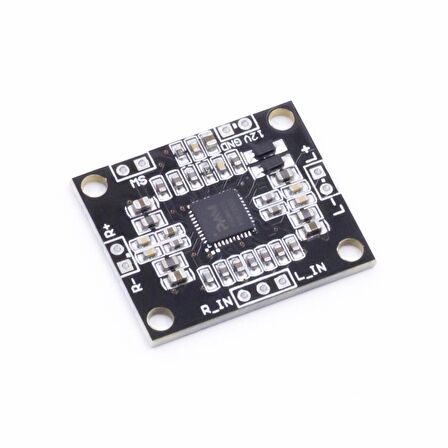 PAM8610 Mini Dijital Ses Yükseltici