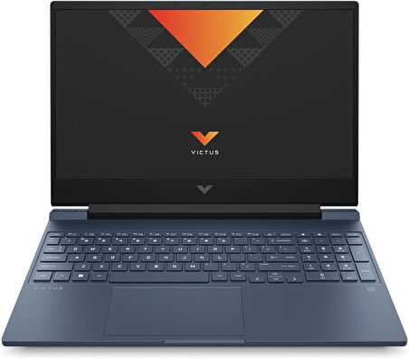 HP Victus 71T73EA Ryzen 5 5600H 16 GB 512 GB SSD RTX3050 15.6" Full HD Notebook Outlet