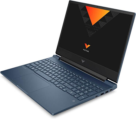 HP Victus 71T73EA Ryzen 5 5600H 16 GB 512 GB SSD RTX3050 15.6" Full HD Notebook Outlet