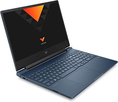 HP Victus 71T73EA Ryzen 5 5600H 16 GB 512 GB SSD RTX3050 15.6" Full HD Notebook Outlet
