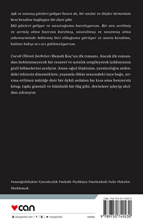 Çocuk Ölümü Şarkıları