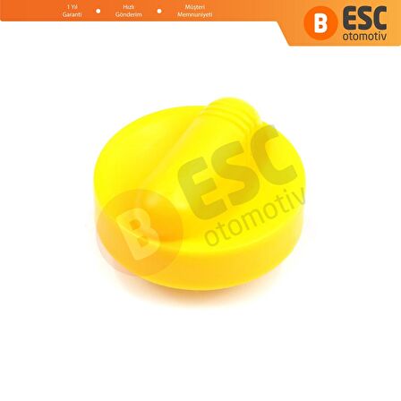 Renault Clio Megane Master Scenic Duster Logan Vivaro B Movano A 8200800258 İçin Motor Yağ Kapağı