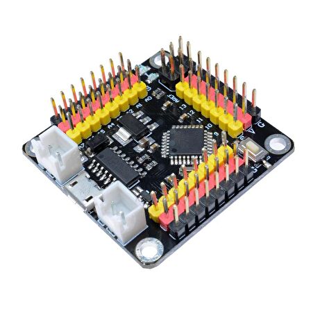 DM Strong Series CH340 CH340G Mikro USB NANO V3.0 Atmega328 Pro Kartı