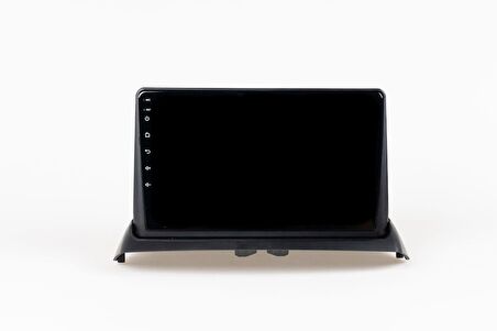 Navismart Multimedya - 8 Çekirdek İşlemci, 8GB RAM, 128GB HAFIZA Renault Clio 2 & Symbol (2000-2006) ile uyumlu