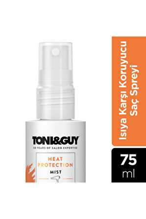 Toni & Guy Isıya Karşı Koruyucu Sprey 75ML