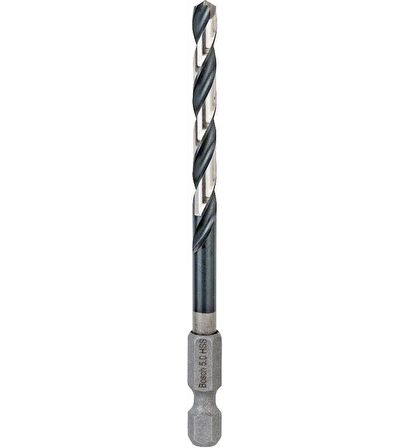 Bosch Impact Ctrl HSS 5,0*91mm