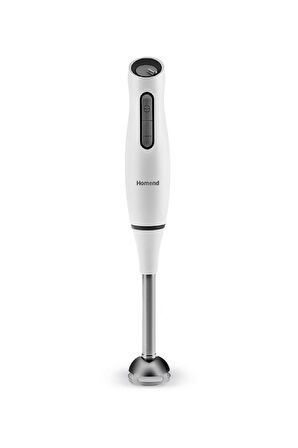 Homend Handmaid 1937H Çubuk Blender Krem