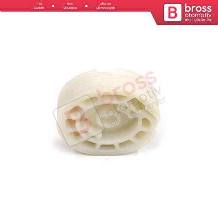 Renault Scenic Megane 1 İçin Sağ veya Sol Cam Kriko Makarası