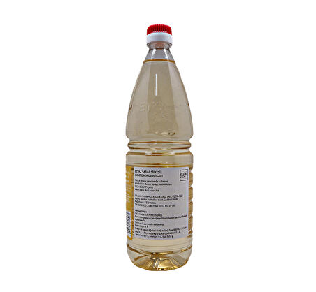 Acetum Beyaz Şarap Sirkesi 1 lt