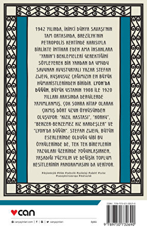 Lyon’da Düğün