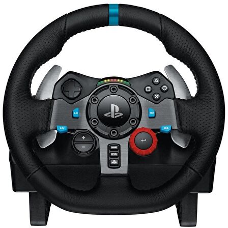 Logitech G29 Driving Force Direksiyon Seti