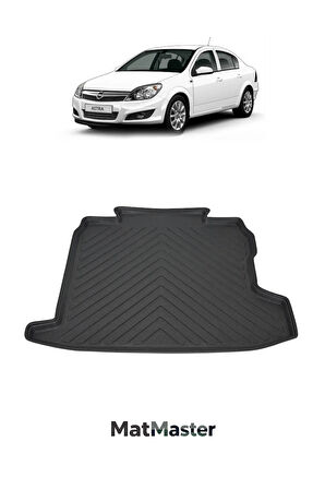 Opel Astra H Sedan 2012 Model Bagaj Havuzu