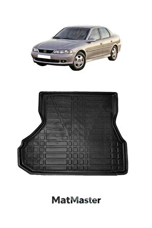 Opel Vectra B 2002 Model Bagaj Havuzu
