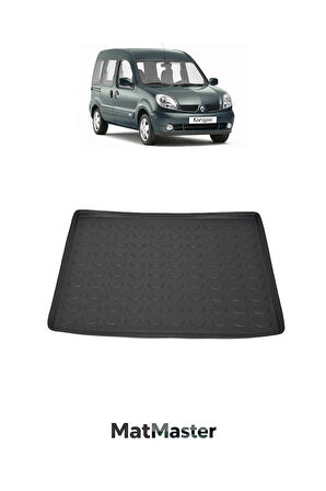 Renault Kango 2000 Model Bagaj Havuzu