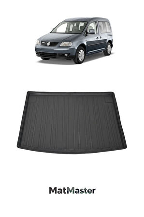Volkswagen Caddy 2005 Model Bagaj Havuzu