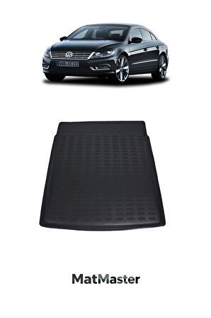 Volkswagen CC 2010 Model Bagaj Havuzu