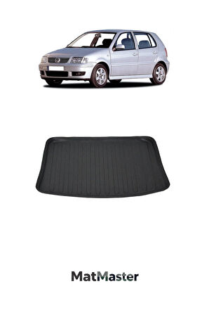 Volkswagen Polo 1999 Model Bagaj Havuzu