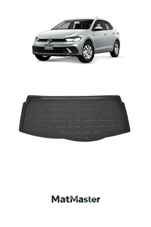 Volkswagen Polo 2025 Model Bagaj Havuzu
