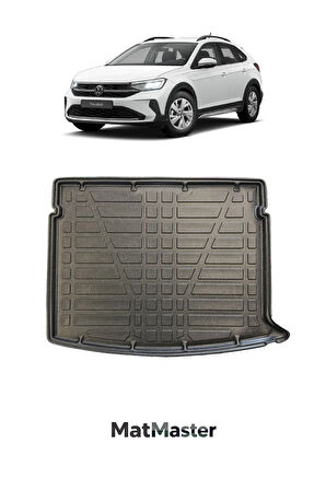 Volkswagen Taigo 2021 Model Bagaj Havuzu