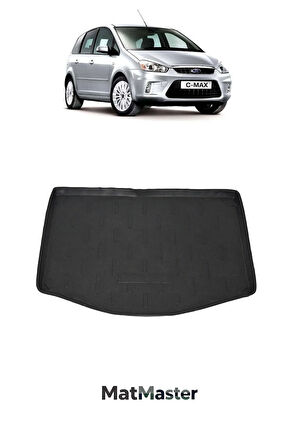 Ford C-Max 2007 Model Bagaj Havuzu