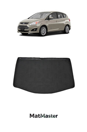 Ford C-Max 2013 Model Bagaj Havuzu