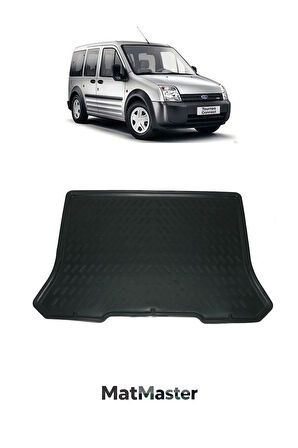 Ford Connect 2007 Model Bagaj Havuzu