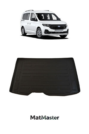 Ford Connect 2021 Model Bagaj Havuzu