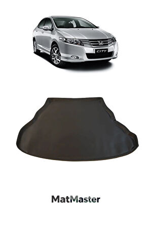 Honda City 2009 Model Bagaj Havuzu