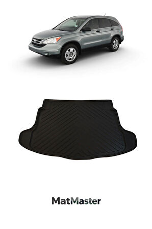 Honda Cr-v 2009 Model Bagaj Havuzu