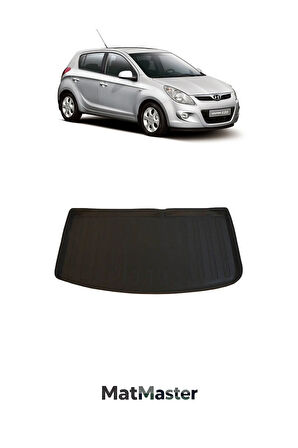 Hyundai i20 2010 Model Bagaj Havuzu