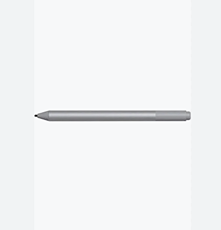 Microsoft Surface Kalem - Stylus - Bluetooth 4.0 Platin