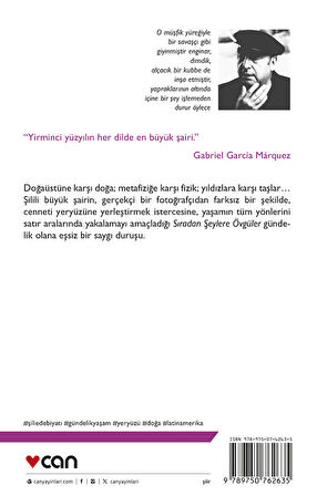 Sıradan Şeylere Övgüler