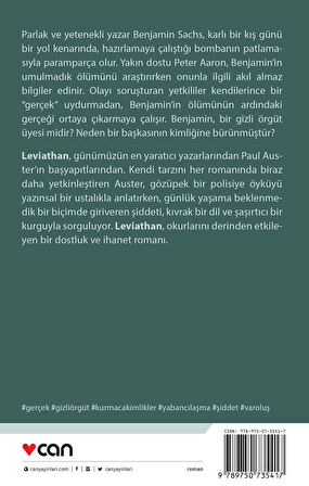 Leviathan