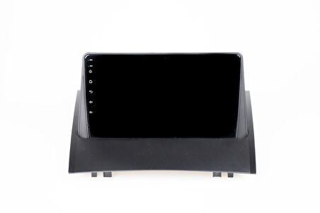 Navismart Multimedya - 8 Çekirdek İşlemci, 8GB RAM, 128GB HAFIZA Renault Megane 2 (2009-2014) ile uyumlu