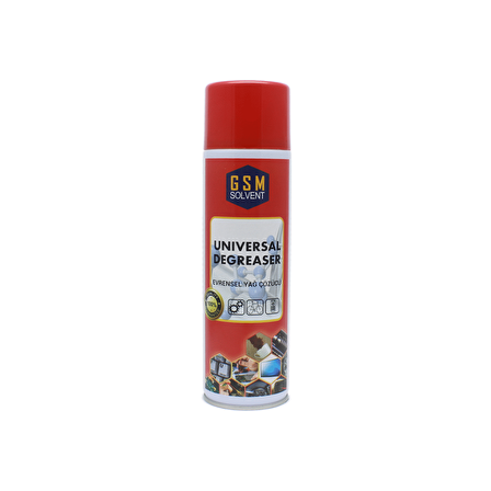 Universal Degreaser 200 Ml