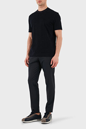 Emporio Armani Erkek T Shirt EM001288 AF10017 FB229