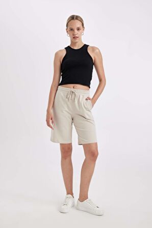 DeFacto Fall in Love Regular Fit Ribana Atlet A8963AX24HSBK81