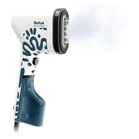 Tefal Pure Pop DT2040 Buharlı Düzleştirici