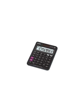 Casio MJ-120D Plus İşlem Kontrollü 12 Hane Masa Üstü Hesap Makinesi