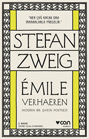 Emile Verhaeren