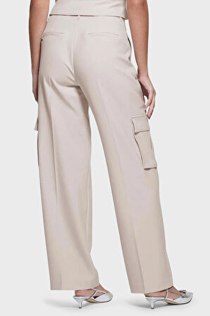 Guess Kadın Pantolon W5RB41 WGX02 F9AW