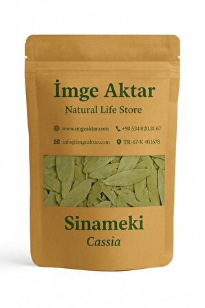 Sinameki 50g