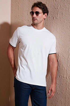 Buratti Erkek T Shirt 5902981