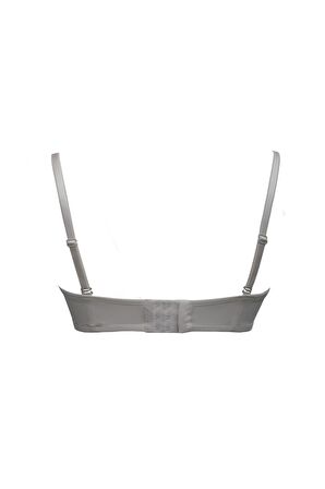 Eros Boş Cup Straplez Sütyen