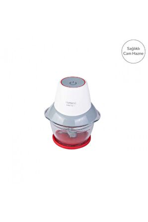 Homend Robochop 2101H Doğrayıcı - Krem